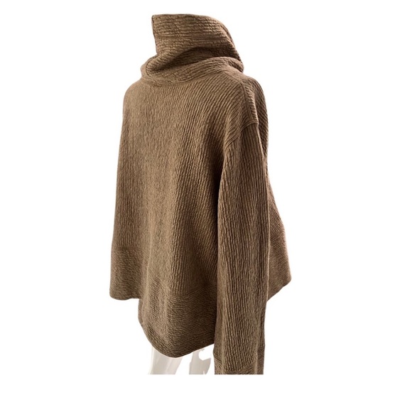 Lululemon Cowl Neck Sweater - Picture 6 of 6